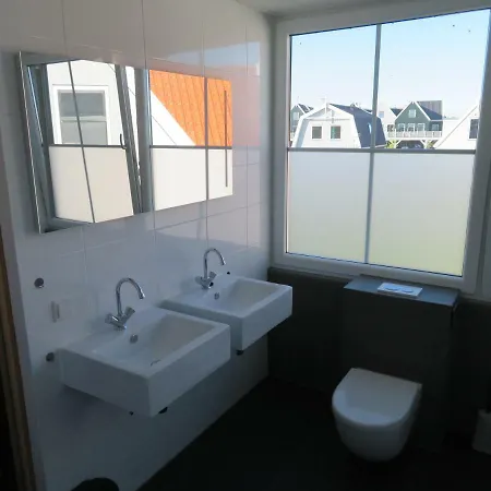 Hébergement de vacances Luxurious Water *