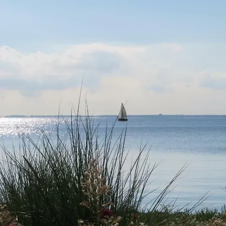 Hébergement de vacances Luxurious Water