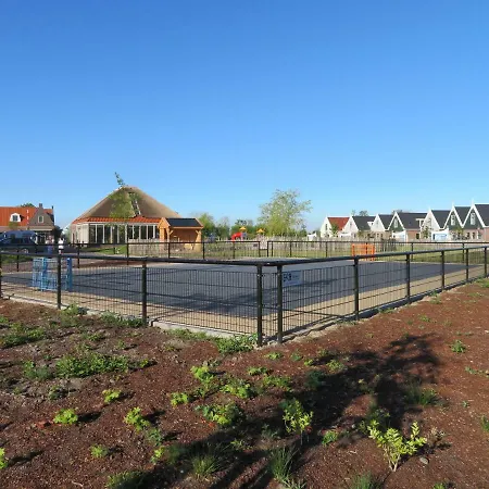 Luxurious Water Hébergement de vacances *