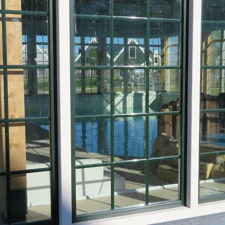 بيت للعطل Luxurious Water أويتدام