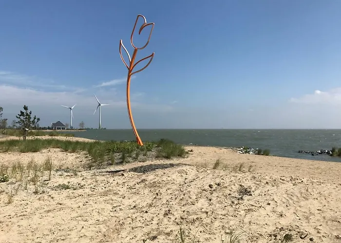 Luxurious Water Vakantiehuis