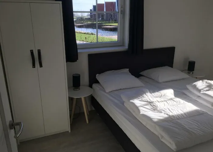 Luxurious Water * Uitdam