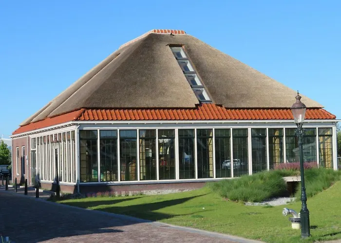 Luxurious Water * Uitdam