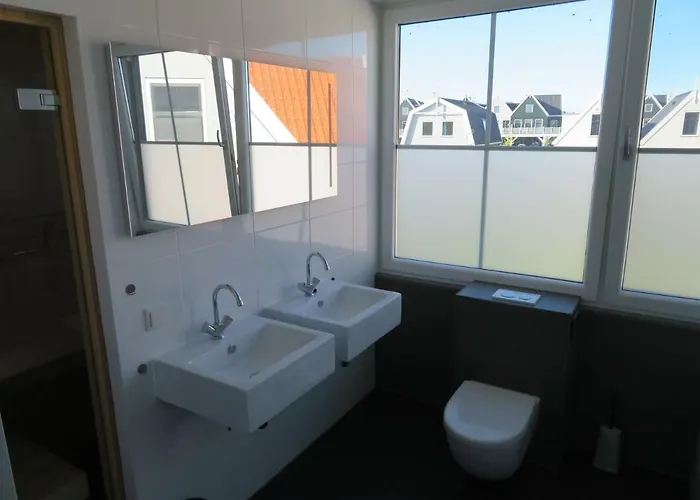 Vakantiehuis Luxurious Water *