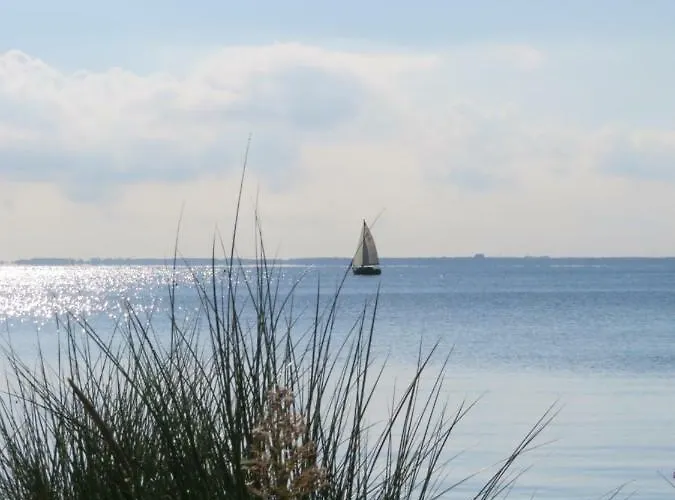 Vakantiehuis Luxurious Water