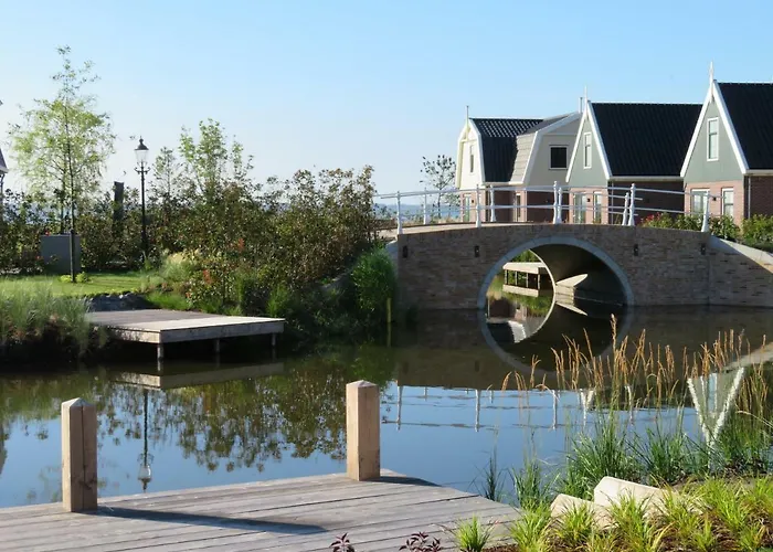 Luxurious Water * Uitdam