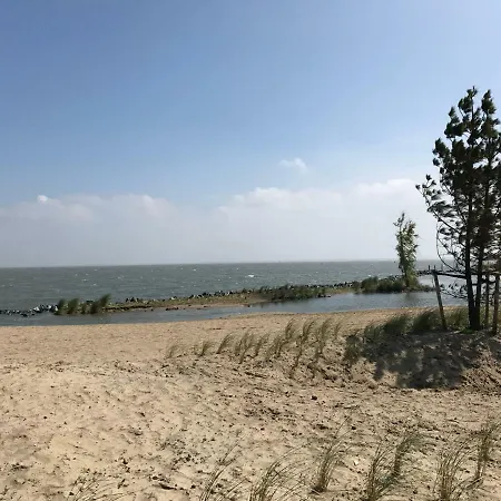 בית נופש Luxurious Water