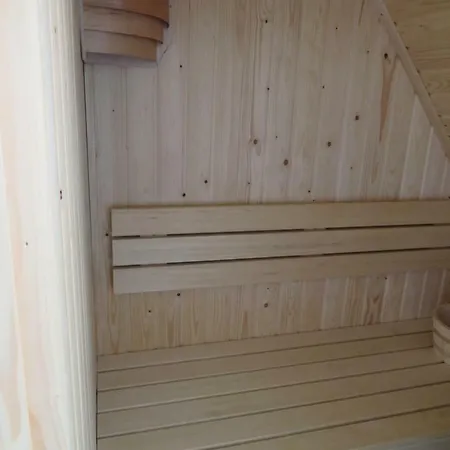 Luxurious Water אאוטדם