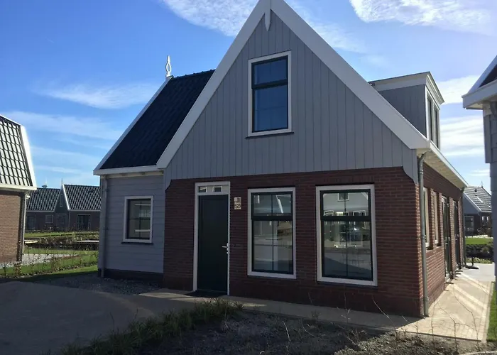 Luxurious Water * Uitdam