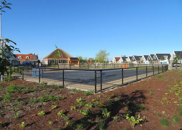 Luxurious Water Prázdninový dům *